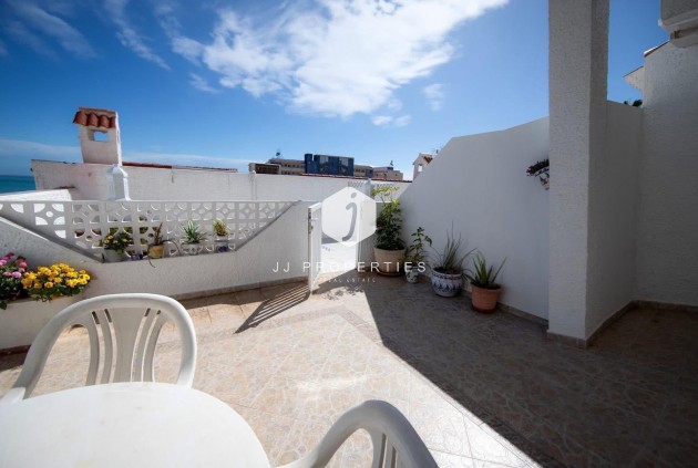 Tweedehands - Chalet -
Cabo Cervera - Costa Blanca