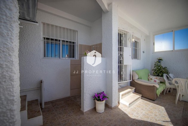 Tweedehands - Chalet -
Cabo Cervera - Costa Blanca