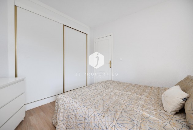 Tweedehands - Appartement / flat -
Torrevieja - Centro