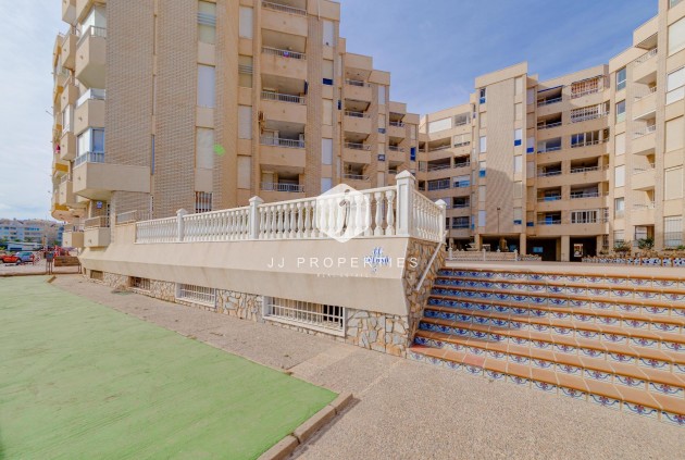 Tweedehands - Appartement / flat -
Torrevieja - Centro