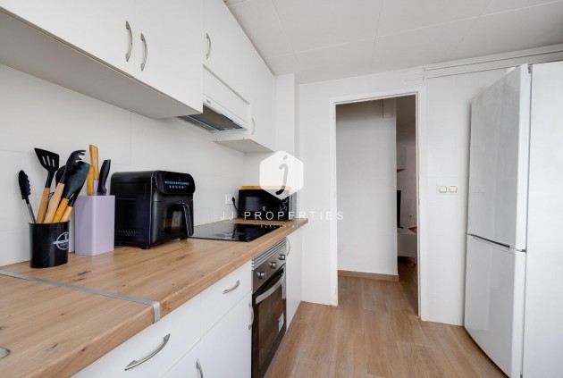 Tweedehands - Appartement / flat -
Torrevieja - Centro