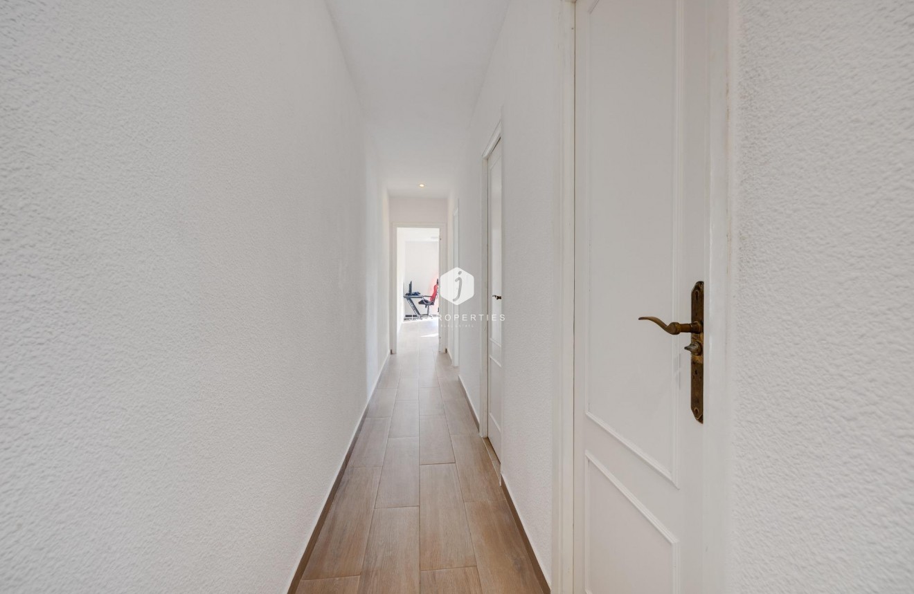 Tweedehands - Appartement / flat -
Torrevieja - Centro