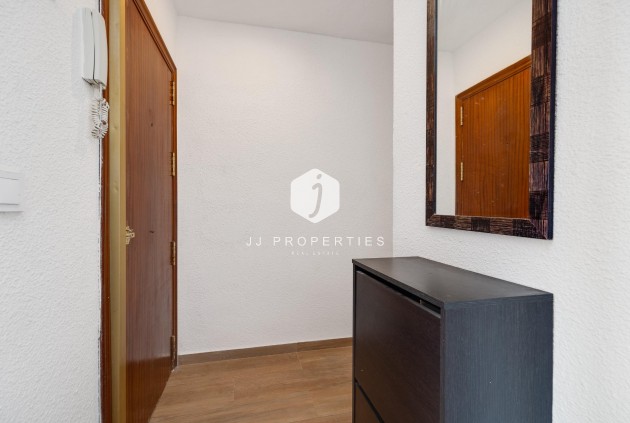 Tweedehands - Appartement / flat -
Torrevieja - Centro