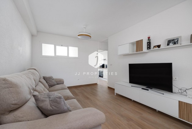 Tweedehands - Appartement / flat -
Torrevieja - Centro