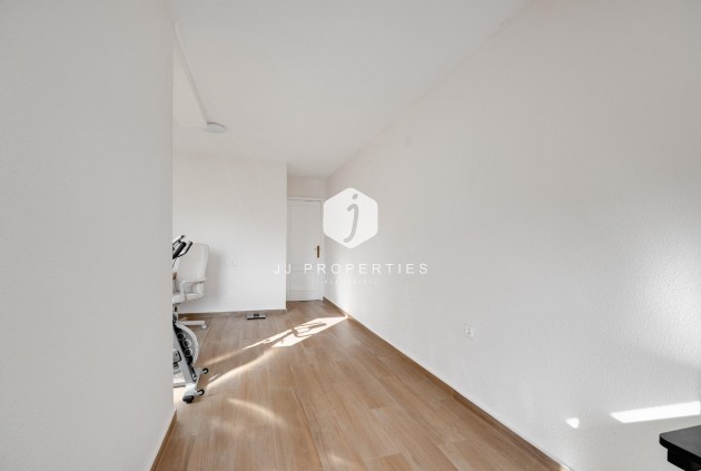 Tweedehands - Appartement / flat -
Torrevieja - Centro