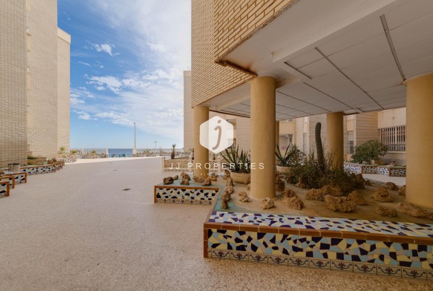 Tweedehands - Appartement / flat -
Torrevieja - Centro