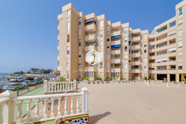Tweedehands - Appartement / flat -
Torrevieja - Centro