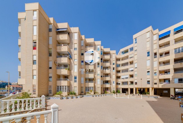 Tweedehands - Appartement / flat -
Torrevieja - Centro