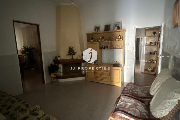 Aus zweiter Hand - Villa -
Benejúzar - Inland