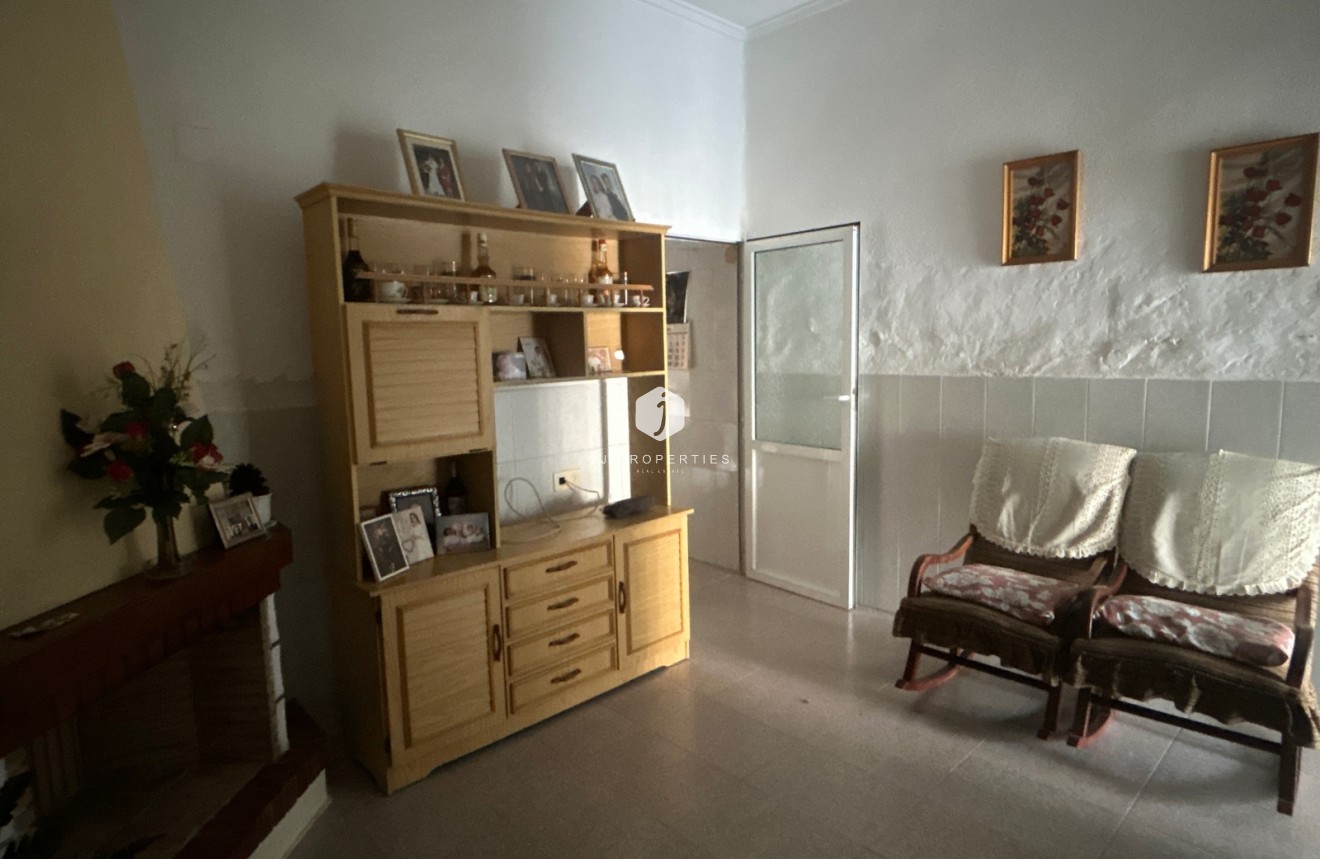 Aus zweiter Hand - Villa -
Benejúzar - Inland