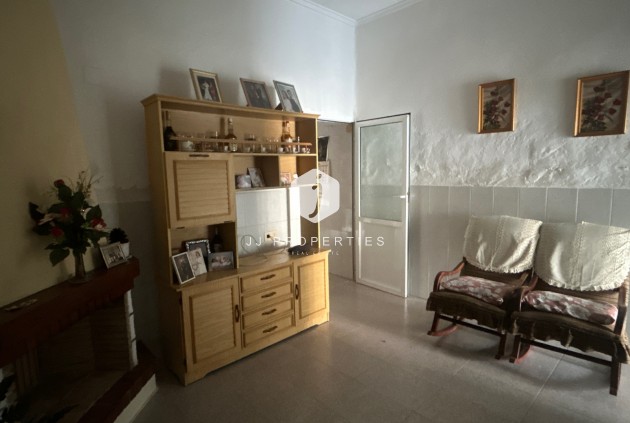 Aus zweiter Hand - Villa -
Benejúzar - Inland