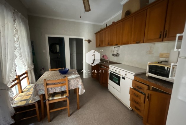 Aus zweiter Hand - Villa -
Benejúzar - Inland