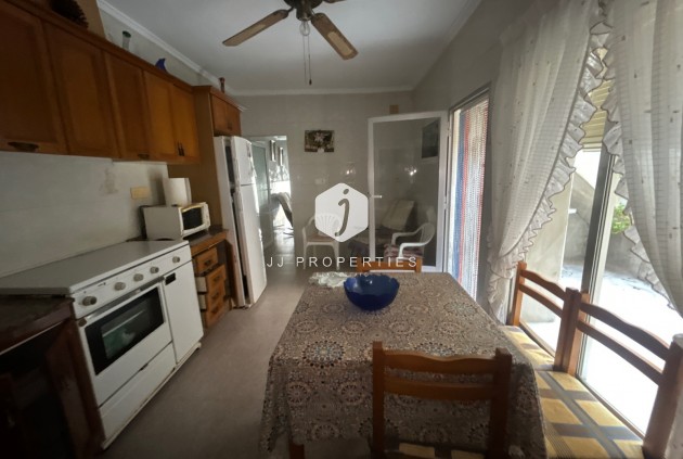 Aus zweiter Hand - Villa -
Benejúzar - Inland