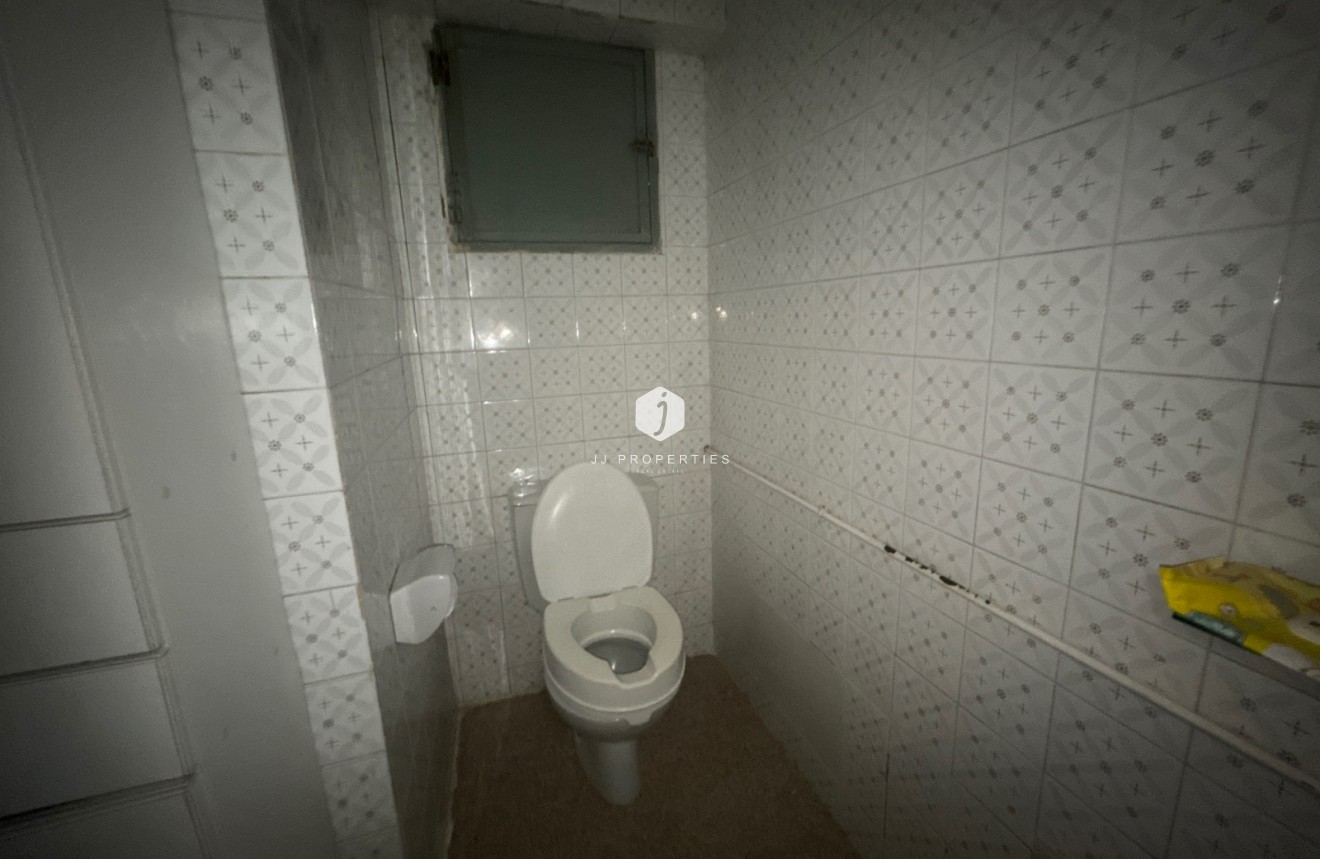 Aus zweiter Hand - Villa -
Benejúzar - Inland