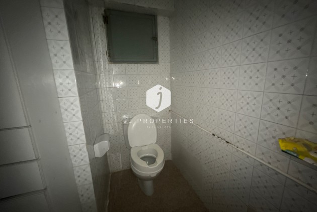 Aus zweiter Hand - Villa -
Benejúzar - Inland