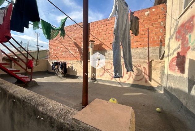 Aus zweiter Hand - Villa -
Benejúzar - Inland