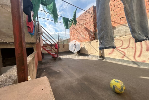 Aus zweiter Hand - Villa -
Benejúzar - Inland