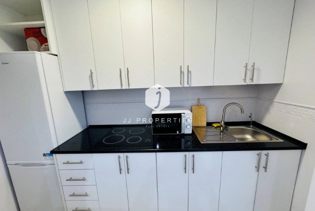 Tweedehands - Appartement / flat -
La Mata - Costa Blanca