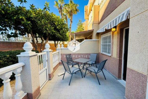 Tweedehands - Appartement / flat -
La Mata - Costa Blanca