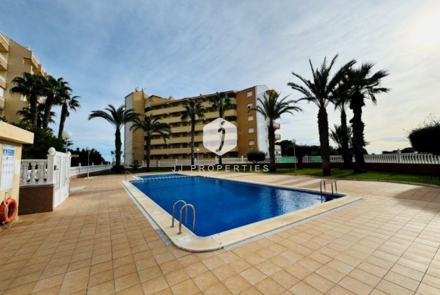 Tweedehands - Appartement / flat -
La Mata - Costa Blanca