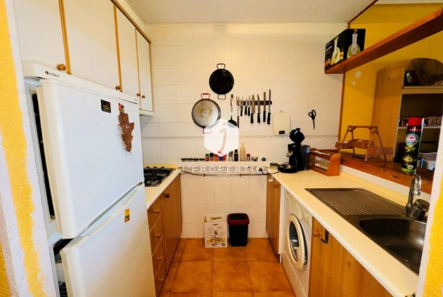 Tweedehands - Appartement / flat -
La Mata - Costa Blanca