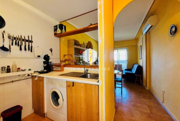 Tweedehands - Appartement / flat -
La Mata - Costa Blanca