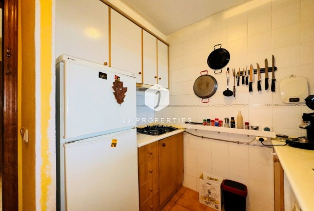 Tweedehands - Appartement / flat -
La Mata - Costa Blanca