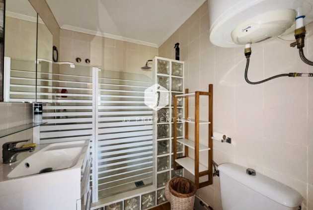 Tweedehands - Appartement / flat -
La Mata - Costa Blanca