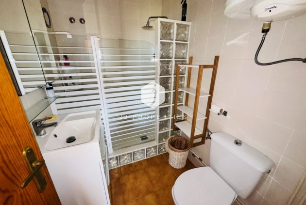 Tweedehands - Appartement / flat -
La Mata - Costa Blanca