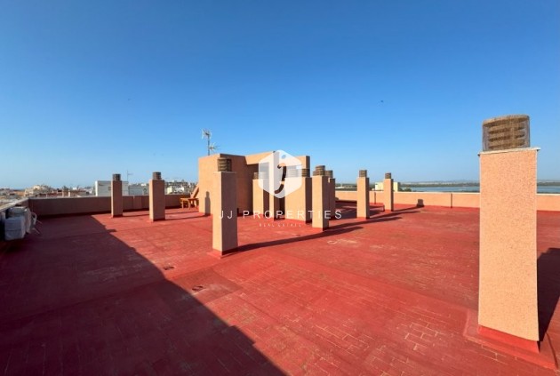 Tweedehands - Appartement / flat -
La Mata - Costa Blanca