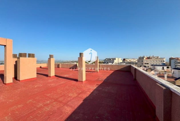 Tweedehands - Appartement / flat -
La Mata - Costa Blanca