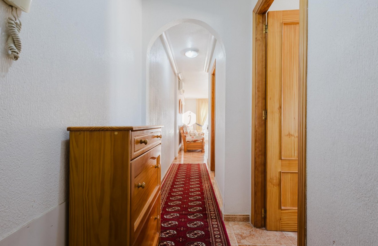 Tweedehands - Appartement / flat -
Torrevieja - Costa Blanca