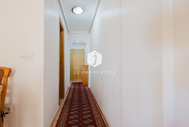 Tweedehands - Appartement / flat -
Torrevieja - Costa Blanca