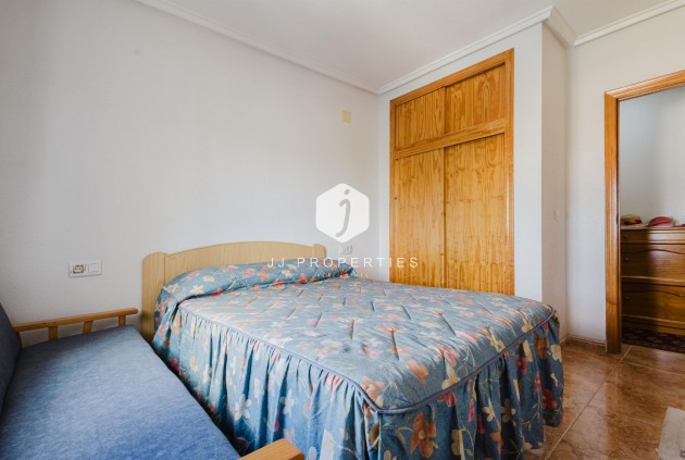 Tweedehands - Appartement / flat -
Torrevieja - Costa Blanca