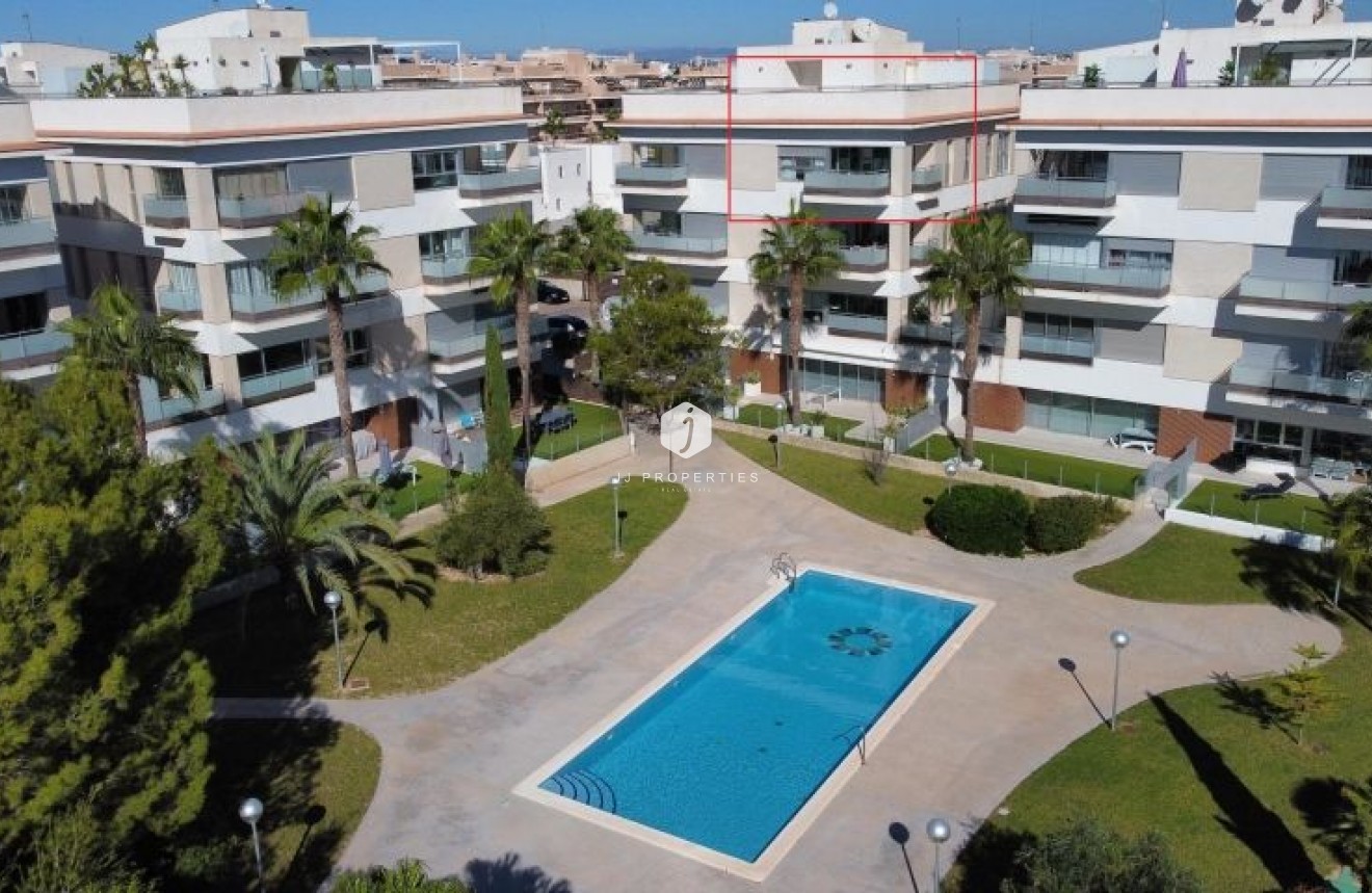 Tweedehands - Appartement / flat -
Orihuela Costa - Costa Blanca