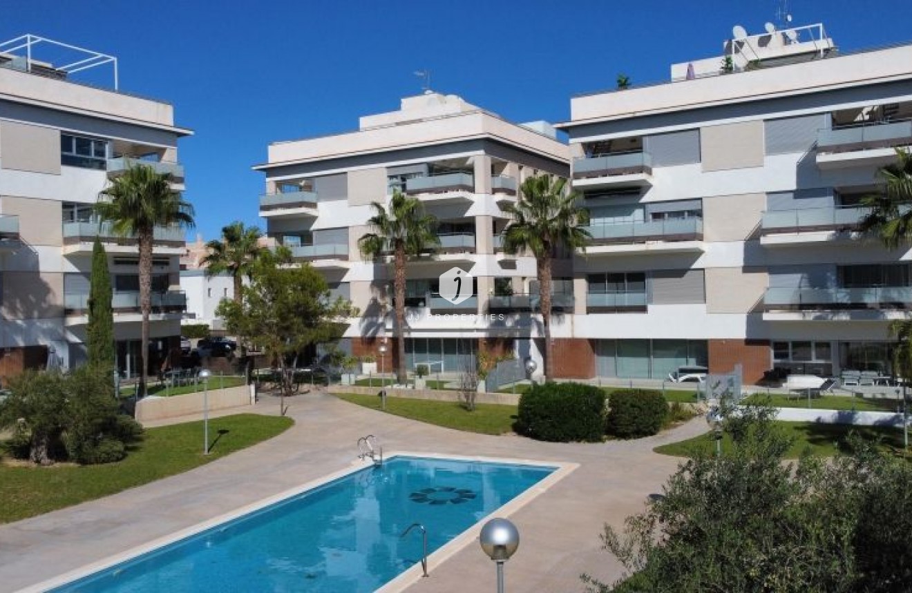 Tweedehands - Appartement / flat -
Orihuela Costa - Costa Blanca