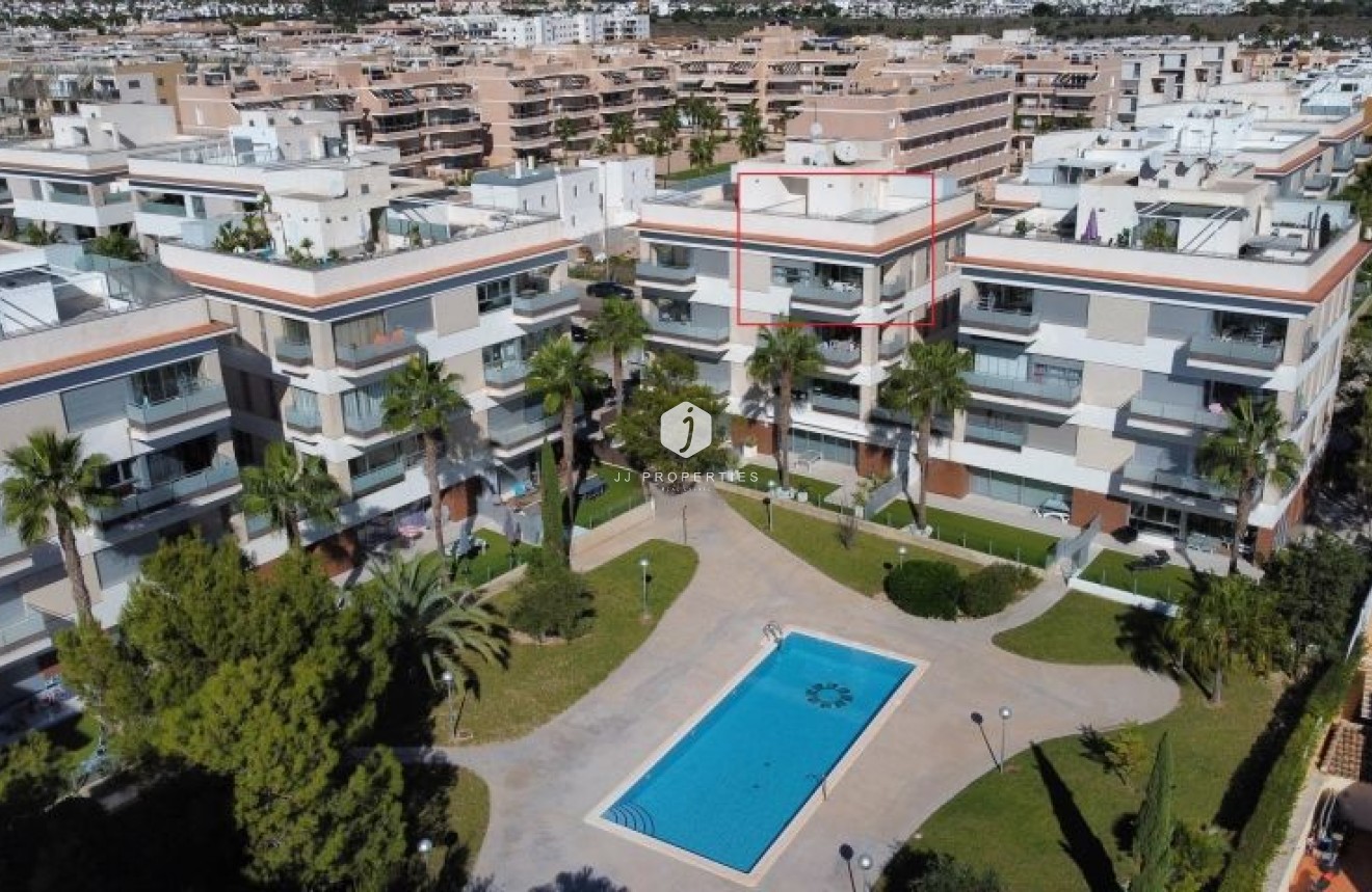 Tweedehands - Appartement / flat -
Orihuela Costa - Costa Blanca