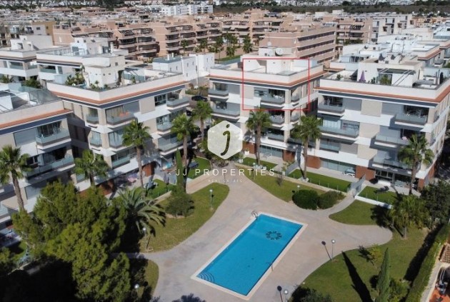 Tweedehands - Appartement / flat -
Orihuela Costa - Costa Blanca