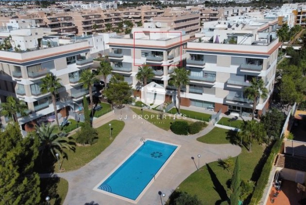 Tweedehands - Appartement / flat -
Orihuela Costa - Costa Blanca