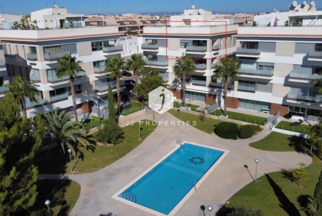 Tweedehands - Appartement / flat -
Orihuela Costa - Costa Blanca