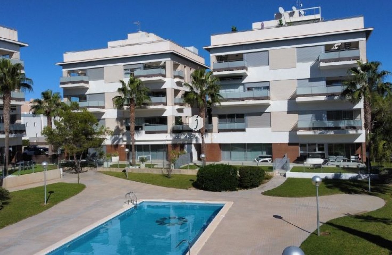 Tweedehands - Appartement / flat -
Orihuela Costa - Costa Blanca