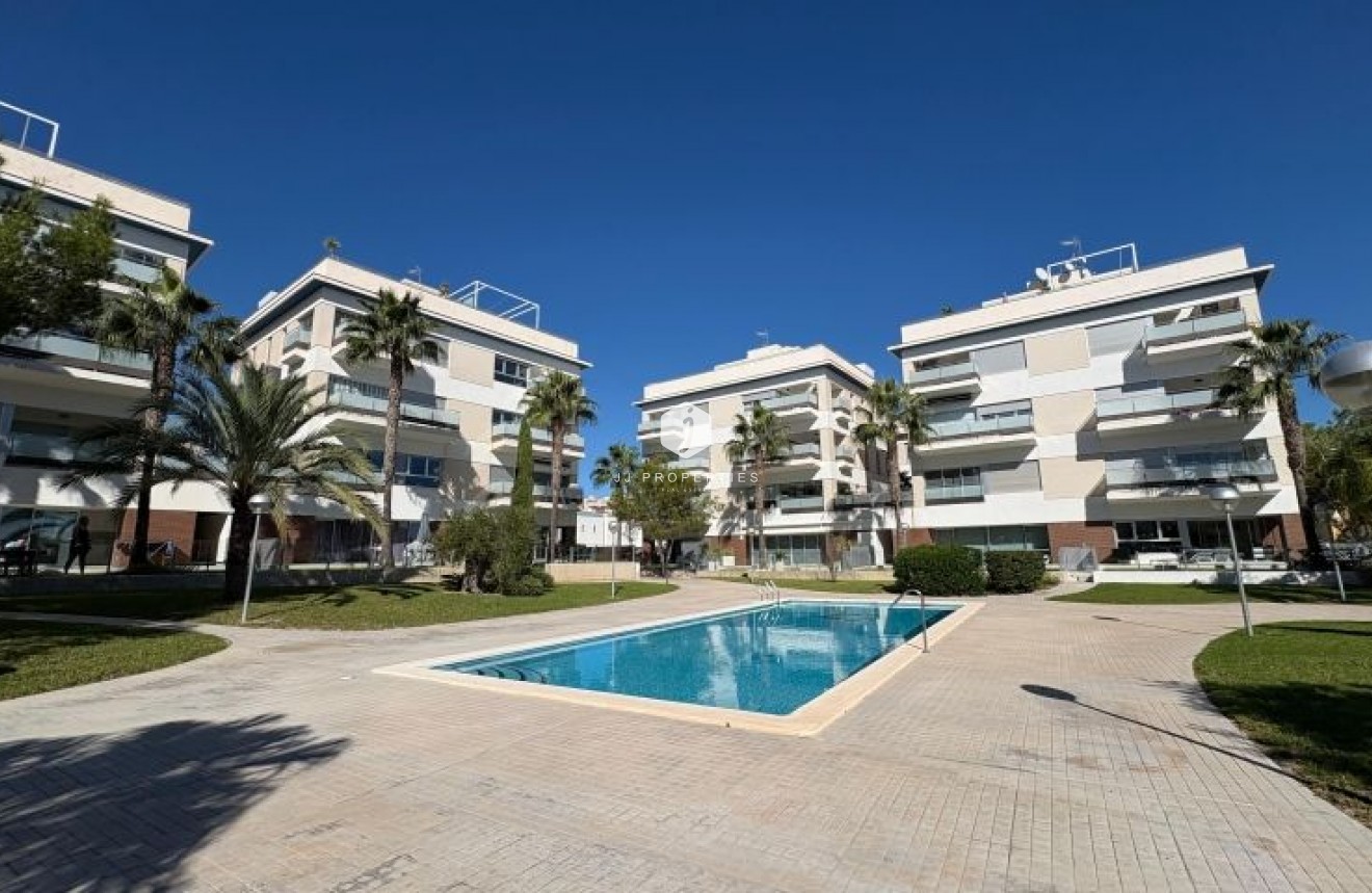 Tweedehands - Appartement / flat -
Orihuela Costa - Costa Blanca