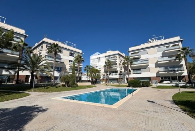 Tweedehands - Appartement / flat -
Orihuela Costa - Costa Blanca