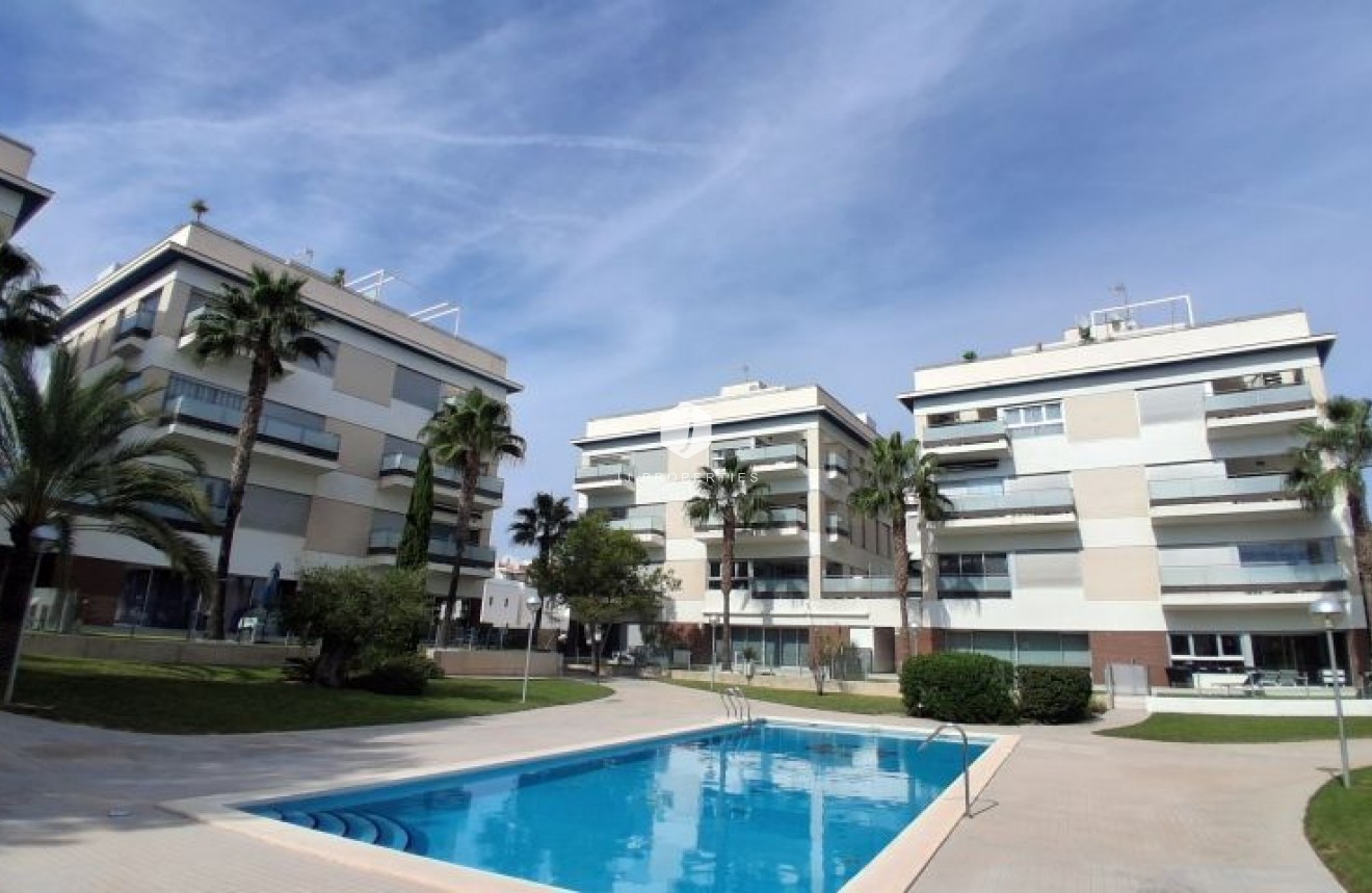 Tweedehands - Appartement / flat -
Orihuela Costa - Costa Blanca