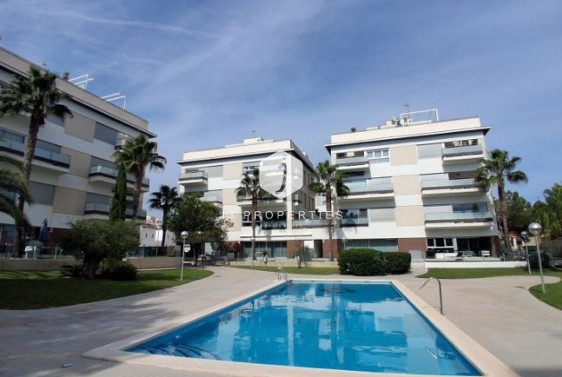 Tweedehands - Appartement / flat -
Orihuela Costa - Costa Blanca