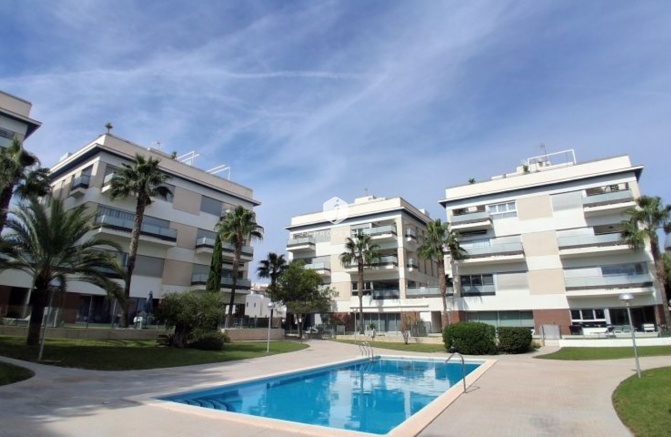 Tweedehands - Appartement / flat -
Orihuela Costa - Costa Blanca