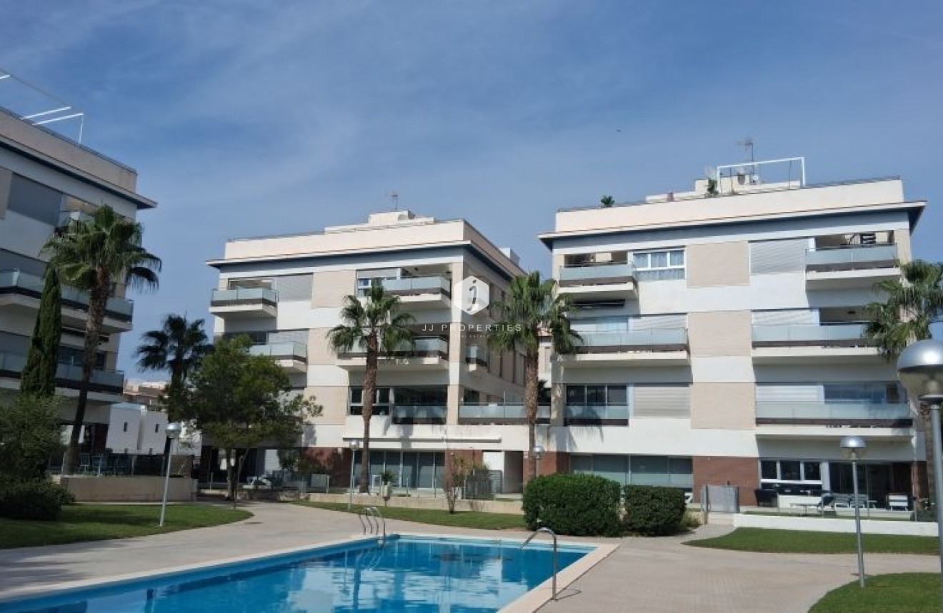 Tweedehands - Appartement / flat -
Orihuela Costa - Costa Blanca