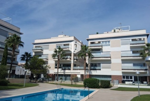 Tweedehands - Appartement / flat -
Orihuela Costa - Costa Blanca