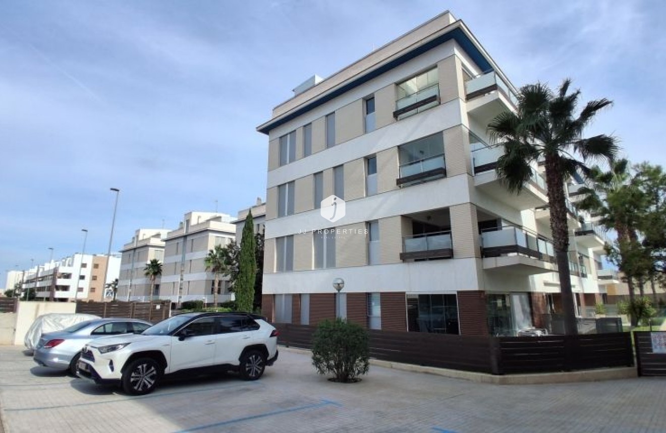 Tweedehands - Appartement / flat -
Orihuela Costa - Costa Blanca