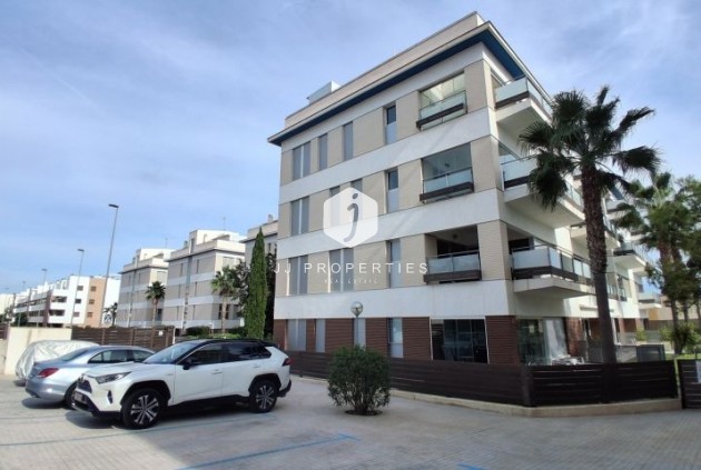 Tweedehands - Appartement / flat -
Orihuela Costa - Costa Blanca
